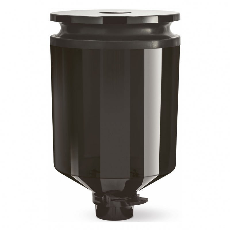 EUREKA BLOW UP HOPPER - NON - MIGNON - DARK GREY 1.4KG - Choose Coffee
