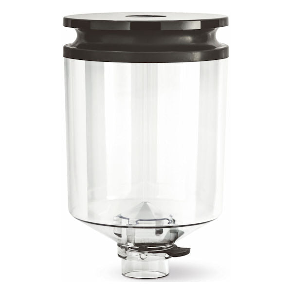 EUREKA BLOW UP HOPPER - NON - MIGNON - TRANSPARENT 1.4KG - Choose Coffee