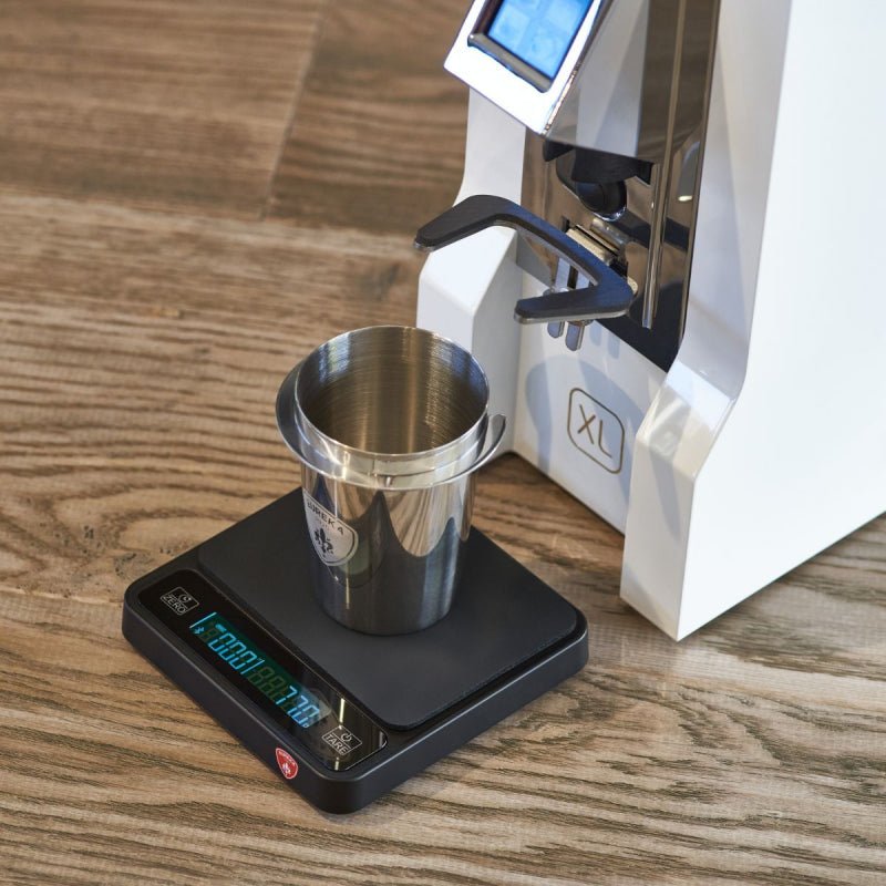 EUREKA BLUETOOTH DIGITAL SCALE PRECISA - 2000G X 0.1G - Choose Coffee