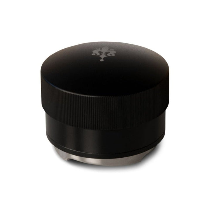 EUREKA COFFEE LEVELLING TOOL 58MM BLACK - Choose Coffee