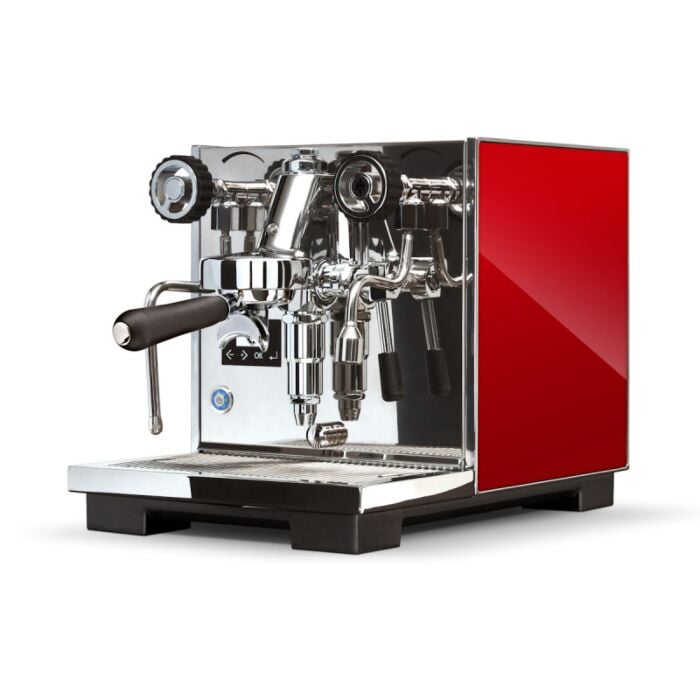 EUREKA CONSTANZA R - Choose Coffee
