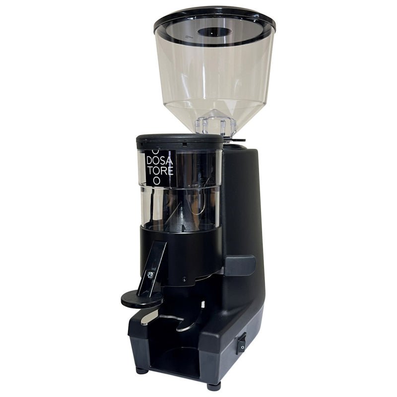 EUREKA DOSATORE - MANUAL 1 KG COFFEE GRINDER - Choose Coffee