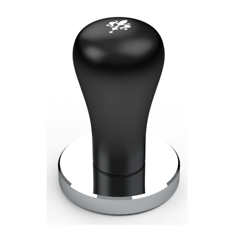 EUREKA EXTRA LIGHT TAMPER - BLACK 58mm - Choose Coffee
