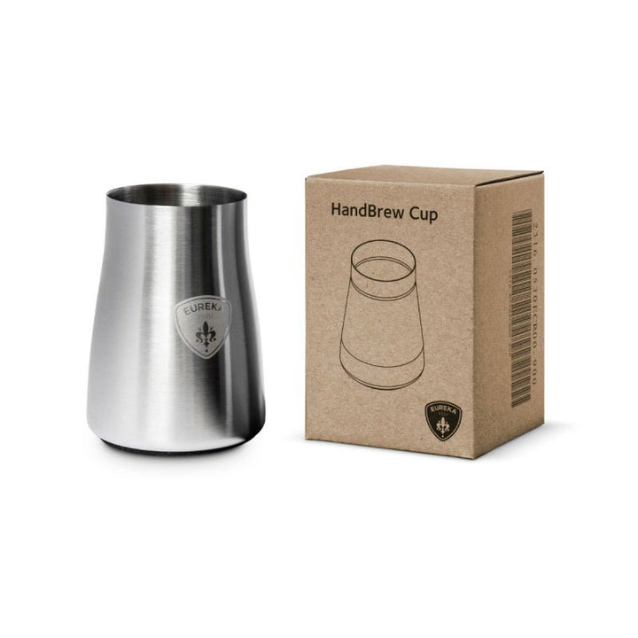 EUREKA HANDBREW CUP - Choose Coffee