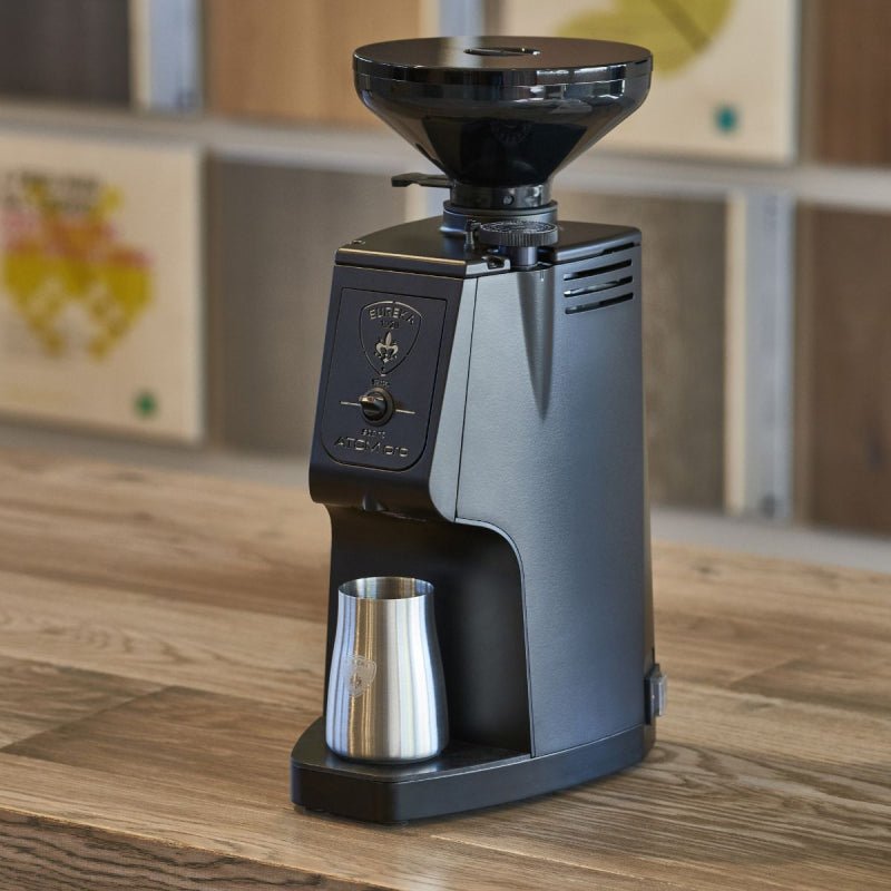 EUREKA HANDBREW CUP - Choose Coffee
