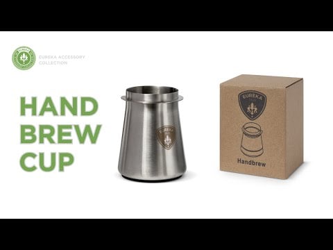 EUREKA HANDBREW CUP - Choose Coffee