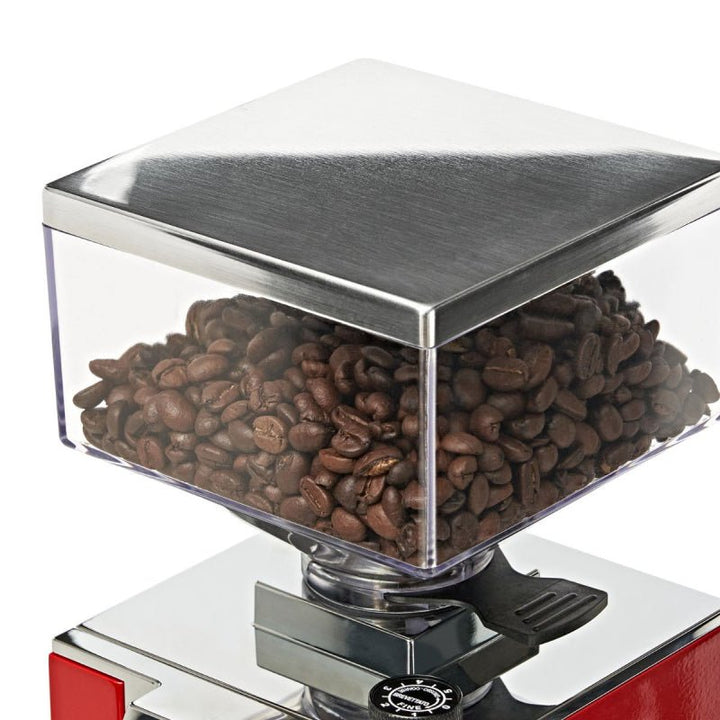 EUREKA MIGNON HOPPER LID - METAL - Choose Coffee