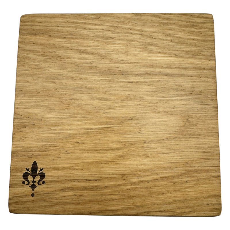EUREKA MIGNON HOPPER LID - OAK - Choose Coffee