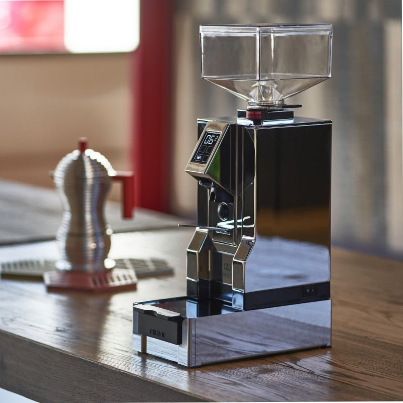 EUREKA MIGNON KNOCK DRAWER - Choose Coffee