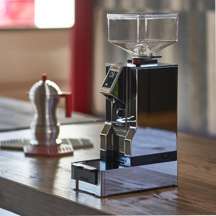 EUREKA MIGNON KNOCK DRAWER - Choose Coffee