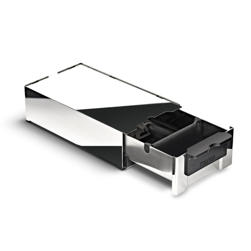 EUREKA MIGNON KNOCK DRAWER - Choose Coffee