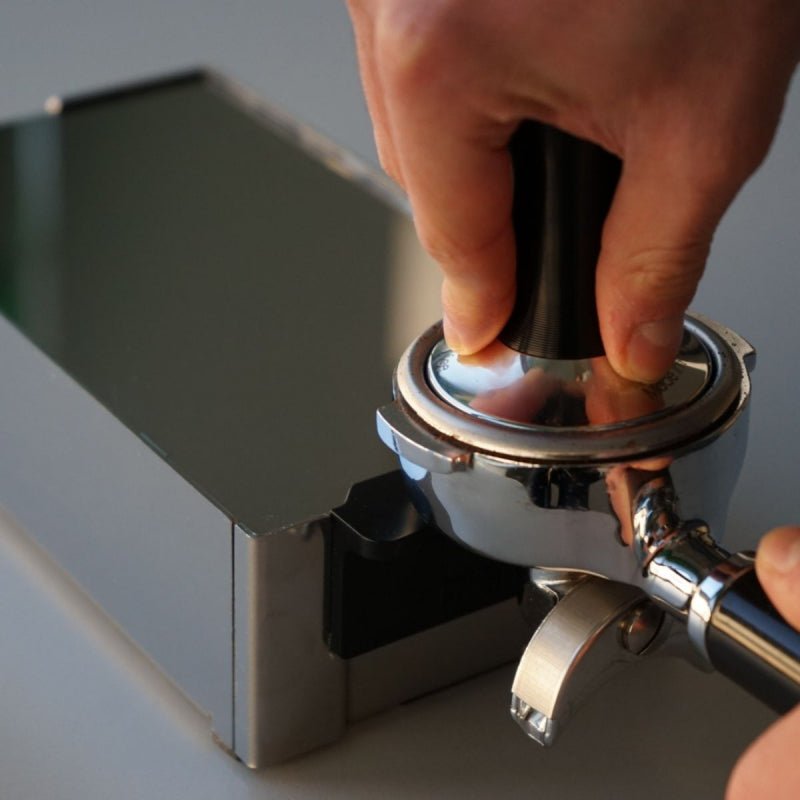 EUREKA MIGNON KNOCK DRAWER - Choose Coffee