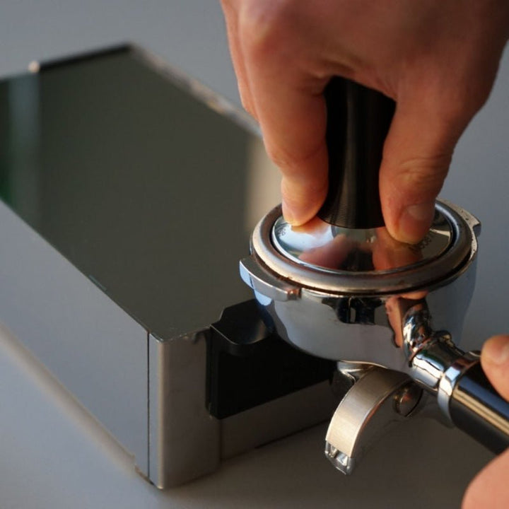 EUREKA MIGNON KNOCK DRAWER - Choose Coffee