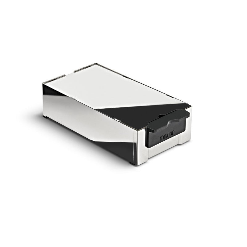 EUREKA MIGNON KNOCK DRAWER - Choose Coffee