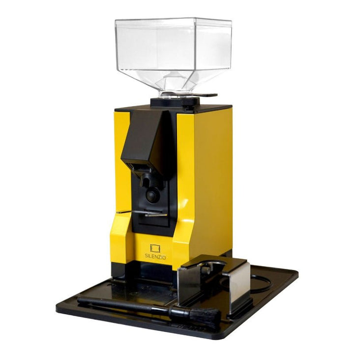 EUREKA MIGNON MAT KIT - Choose Coffee