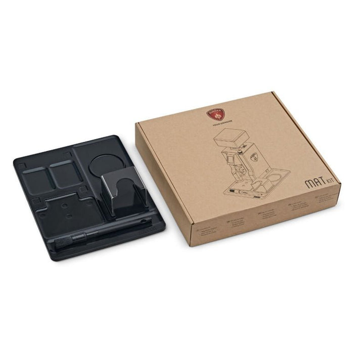 EUREKA MIGNON MAT KIT - Choose Coffee