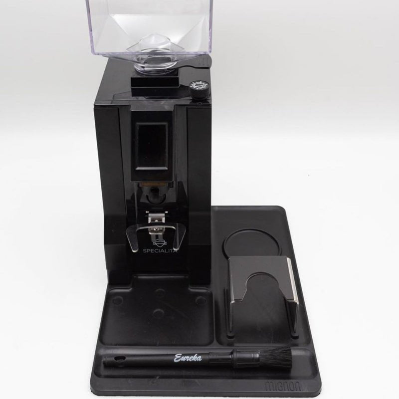EUREKA MIGNON MAT KIT - Choose Coffee