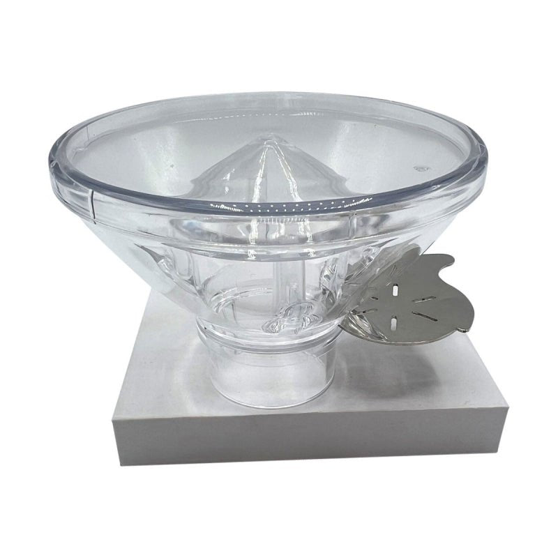 EUREKA MIGNON SINGLE DOSE HOPPER - TRANSPARENT 45 GRAM - Choose Coffee