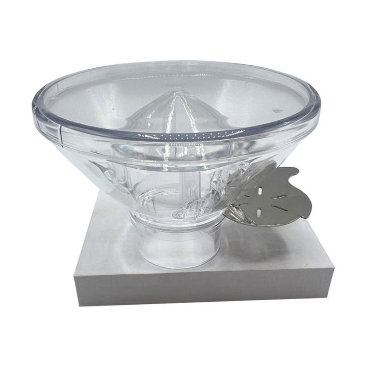 EUREKA MIGNON SINGLE DOSE HOPPER - TRANSPARENT 45 GRAM - Choose Coffee