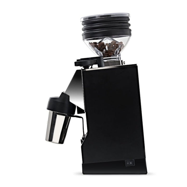 EUREKA MIGNON ZERO 65 AP COFFEE GRINDER - BLACK - Choose Coffee