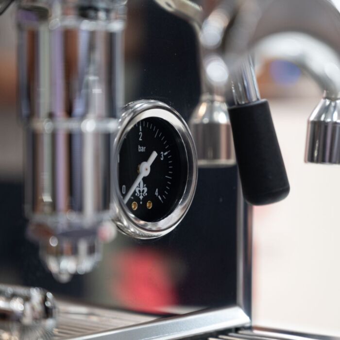 EUREKA PURA R - Choose Coffee