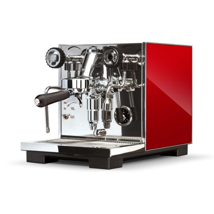 EUREKA PURA R - Choose Coffee