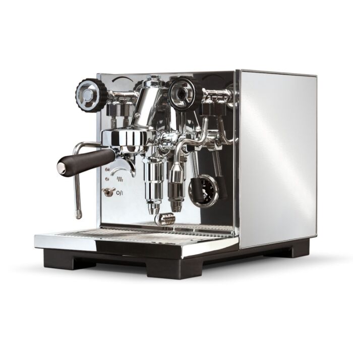 EUREKA PURA R - Choose Coffee
