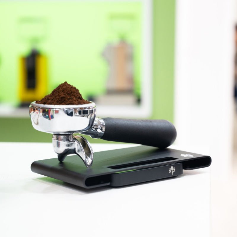 EUREKA WEIGHING PLATE FOR PRECISA SCALE - Choose Coffee