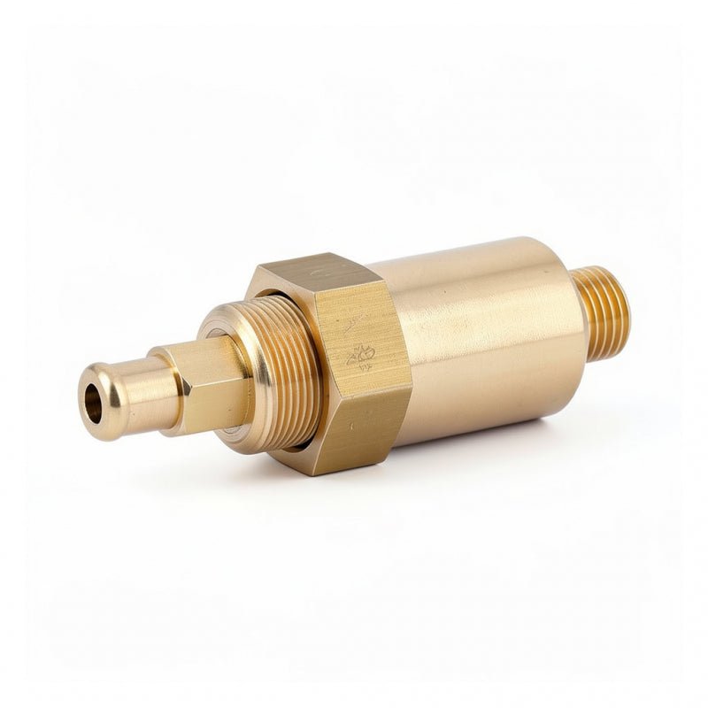 EXPANSION VALVE 1/4 x 10MM - Choose Coffee