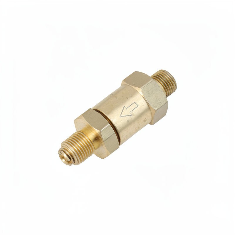 EXPANSION VALVE 1/8M - Choose Coffee