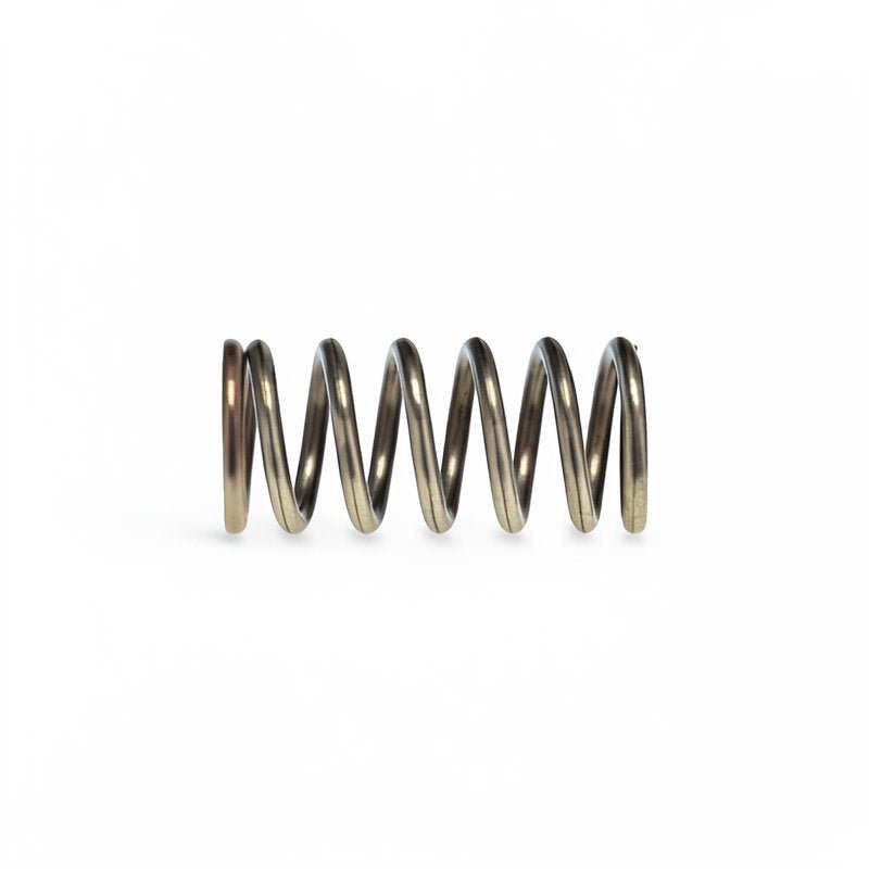 EXPANSION VALVE SPRING 14.4 X 31MM - Choose Coffee