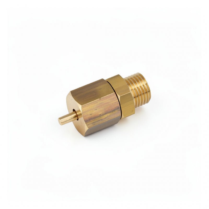 EXTERNAL ANTI VACUUM VALVE 1/4 - Choose Coffee