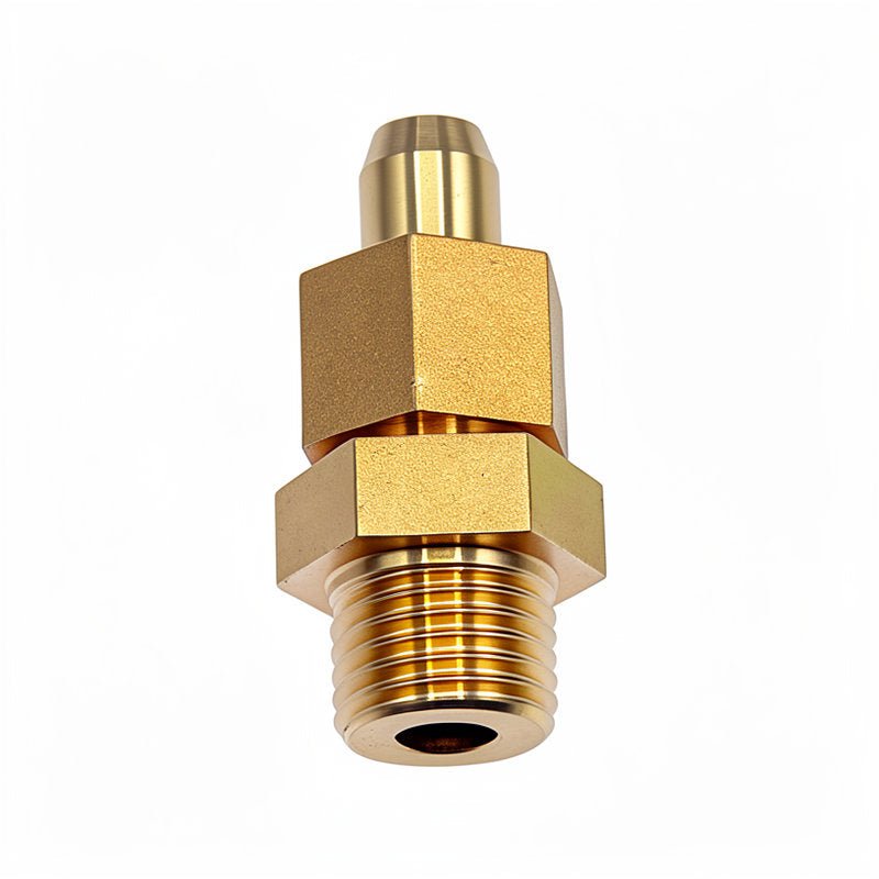 EXTERNAL ANTI VACUUM VALVE 1/4 - Choose Coffee