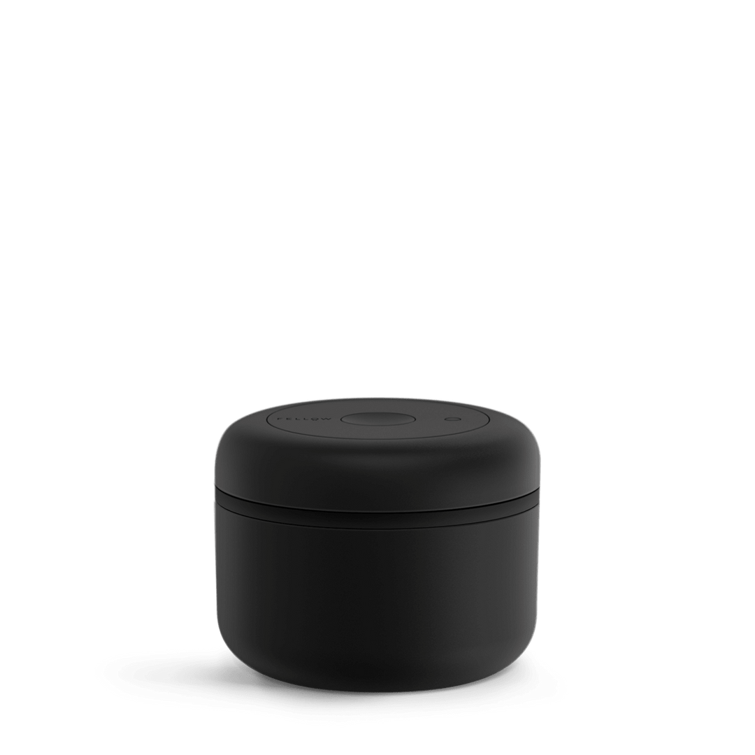FELLOW ATMOS VACUUM CANISTER - 0.4L [MATTE BLACK] - Choose Coffee