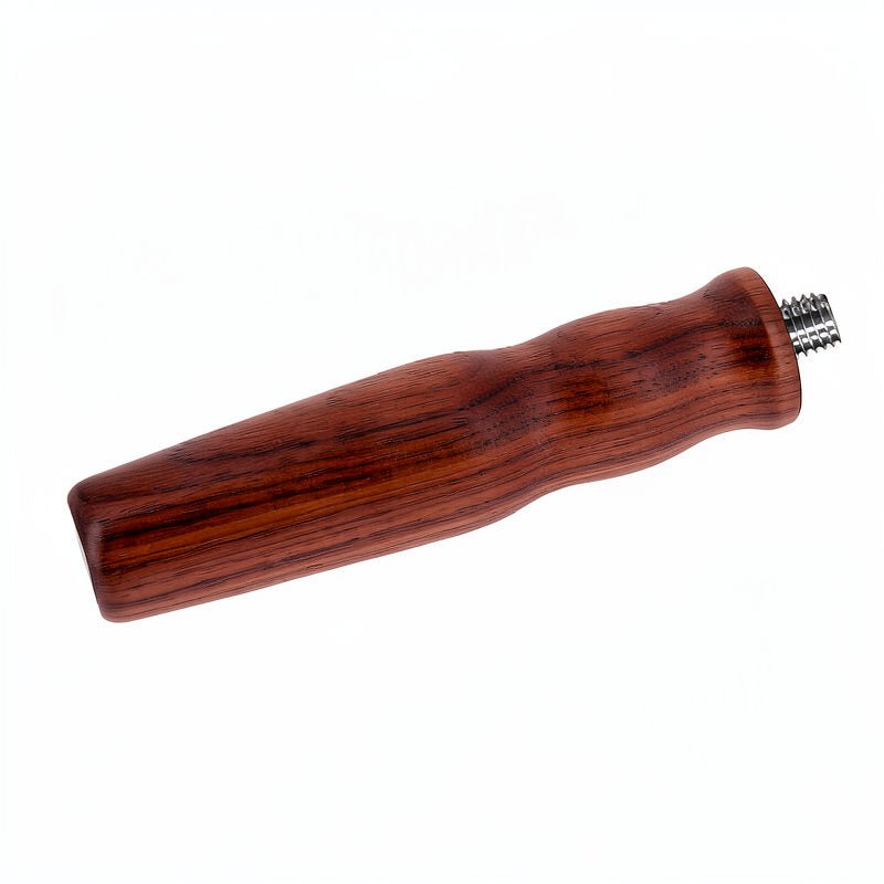 FILTERHOLDER HANDLE M10 - WALNUT - Choose Coffee