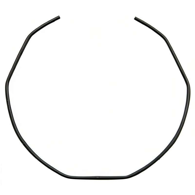 FILTERHOLDER SPRING MEDIUM 1.2 GAUGE 70MM WIDE - Choose Coffee