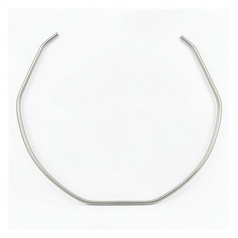 FILTERHOLDER SPRING SMALL 1.2MM GAUGE 68MM WIDE - Choose Coffee