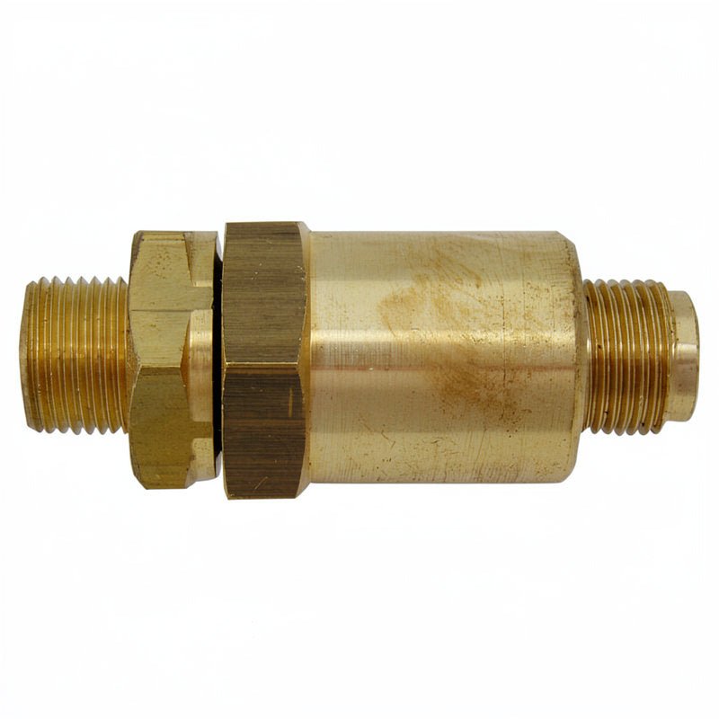 FIORENZATO EXPANSION VALVE 3/8M X 3/8M - Choose Coffee