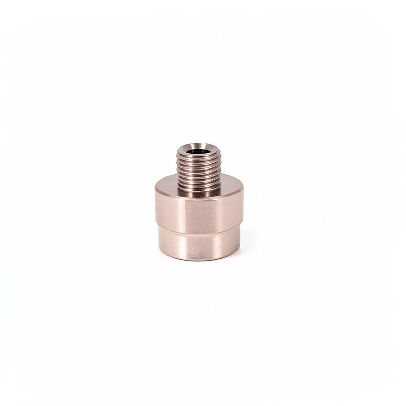 FITTING 3/8M 1/8M FOR STEAM/WATER TUBE - Choose Coffee