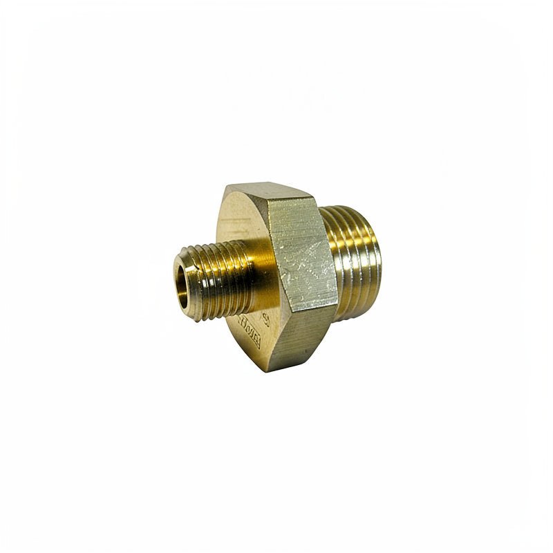 FITTING 3/8M X 1/8M FOR STEAM/WATER TUBE - Choose Coffee
