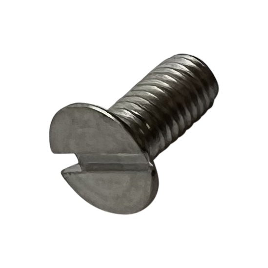 FLAT HEAD COUNTERSUNK SCREW M5 X 20MM - Choose Coffee