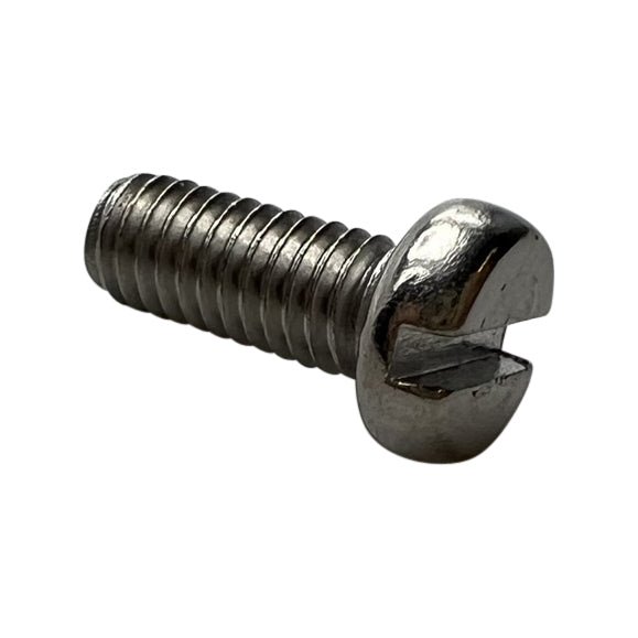FLAT HEAD SCREW M4 X 10MM - Choose Coffee