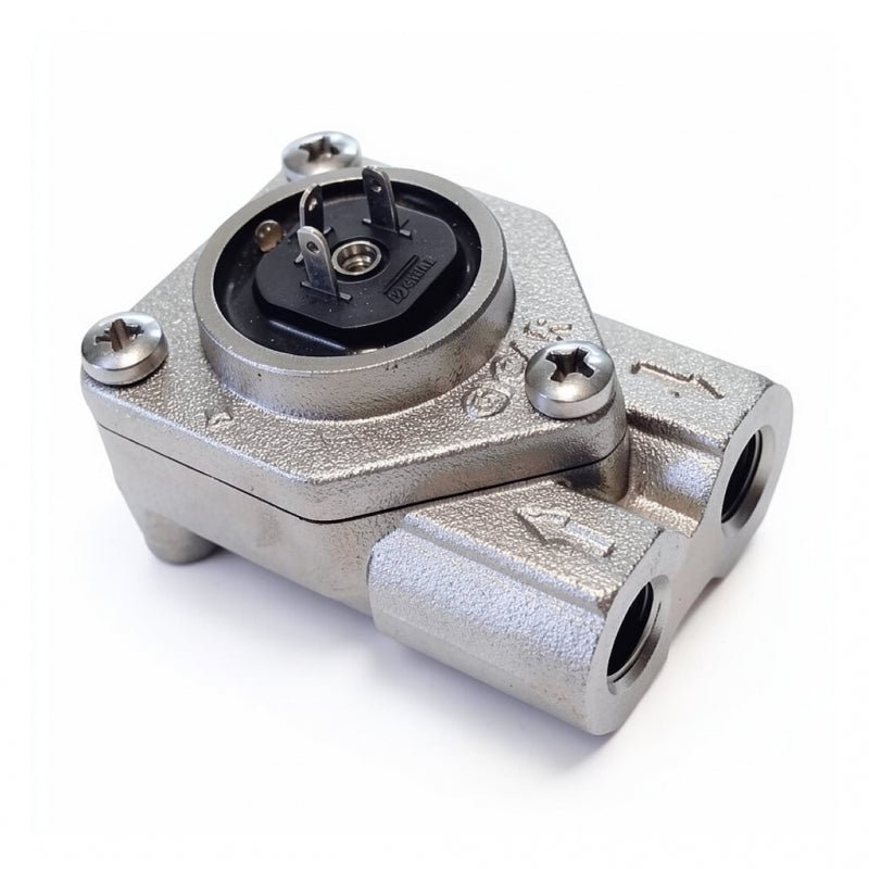 FLOWMETER 1/8 9.0.25.50G - Choose Coffee