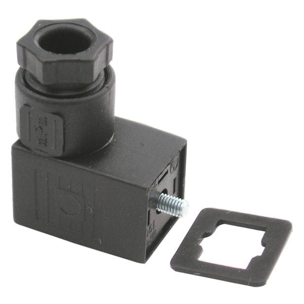 FLOWMETER PLUG - Choose Coffee