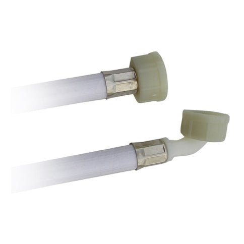 FOOD SAFE HOSE 0.5M 3/4 X 3/4 - WRAS APPROVED - Choose Coffee