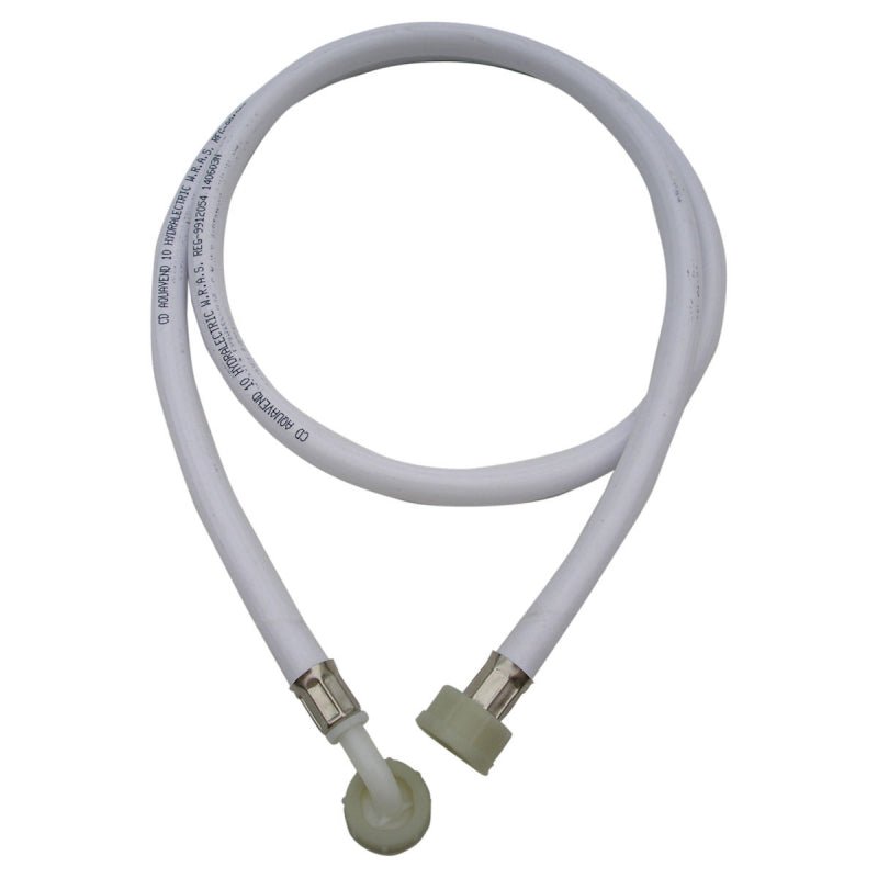 FOOD SAFE HOSE 1.5M 3/4 X 3/4 - WRAS APPROVED - Choose Coffee