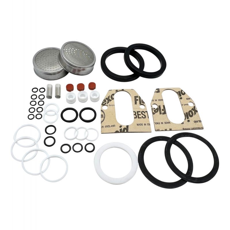 FRACINO 2 GRP S/KIT SERIES 1 - Choose Coffee