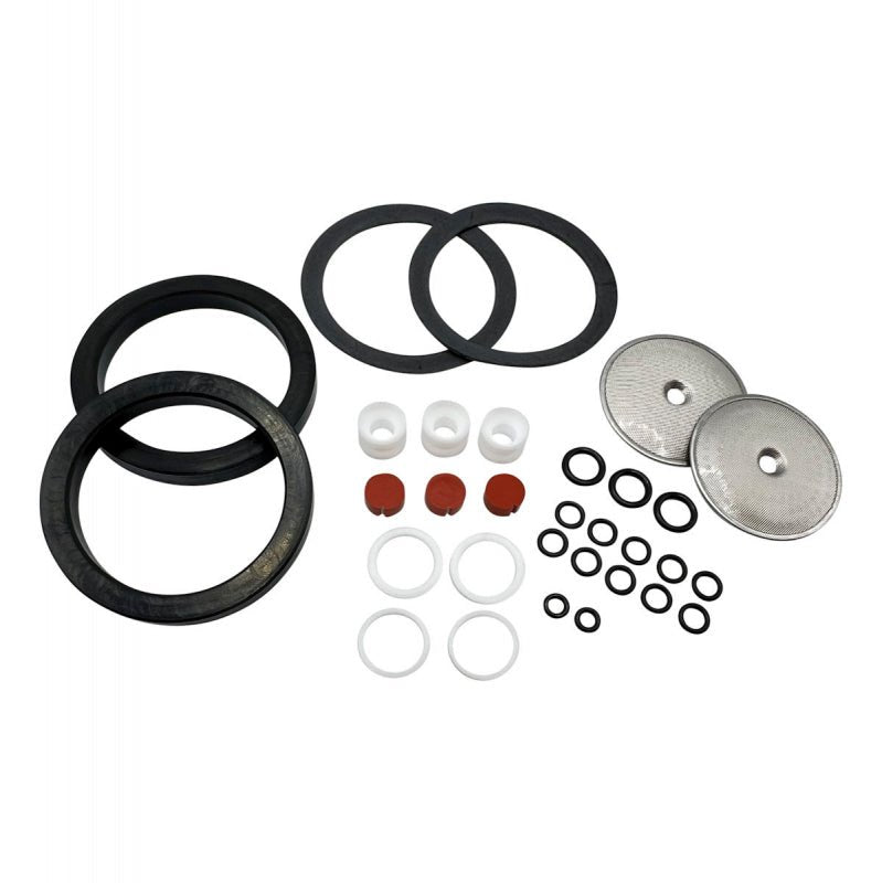 FRACINO 2 GRP T/KIT SERIES 3 - Choose Coffee