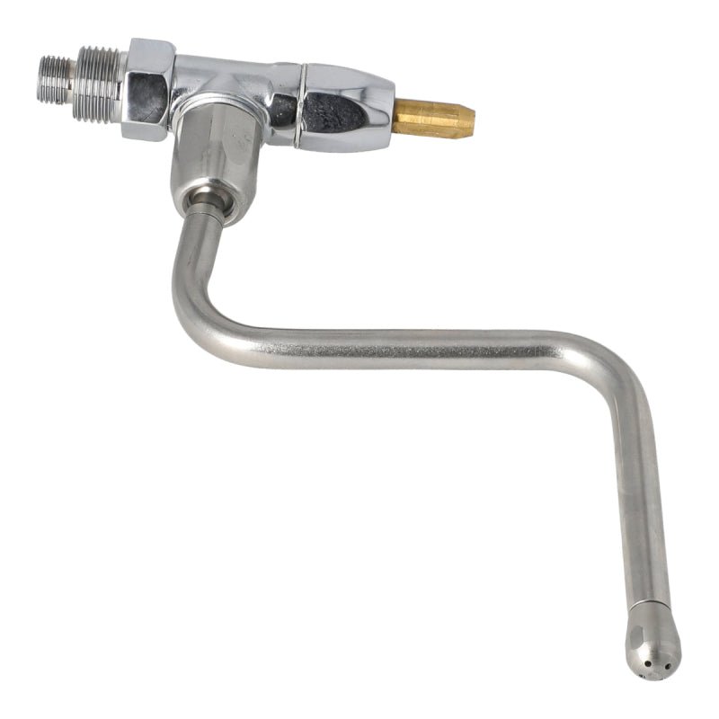 FRACINO CHERUB STEAM VALVE COMPLETE - ROTARY - Choose Coffee