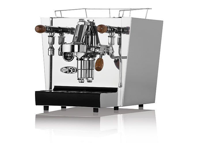 Fracino Classico | Coffee Machine - Choose Coffee